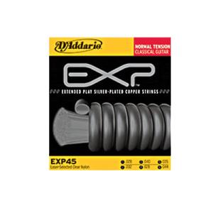 D'Addario　ダダリオ EXP45 〔2セット〕 【ネコポス(旧速達メール便)送料230円】｜ebisound