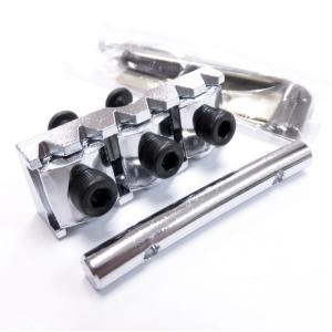 GOTOH SDS510 HAP-M 05M N(ニッケル) ゴトー ギター ペグ 片側6連