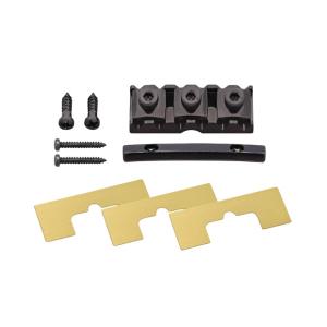 受注生産品　ゴトー510UB　X-ニッケル　 国産レスポールブリッジ Gotoh 510UB-B Wraparound Bridge ゴトー ラップアラウンドタイプ