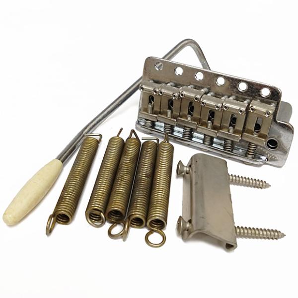 GOTOH GE101TS RELIC AC エイジング加工 ゴトー ギター トレモロブリッジ【GE...