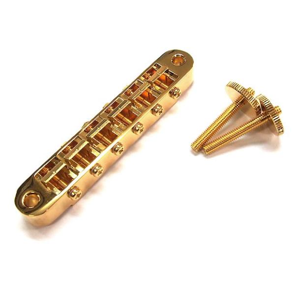 GOTOH ゴトー ブリッジ GE103B GG ゴールド ナッシュビルタイプ 【ネコポス(旧速達メ...