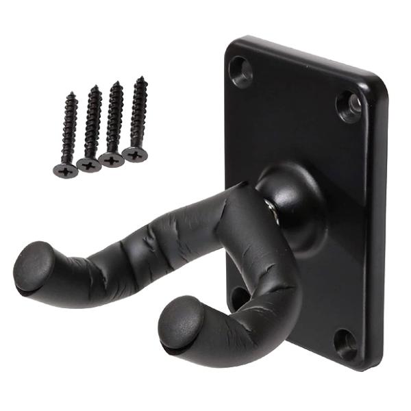 キクタニ ギターハンガー KIKUTANI GH-525 スクリュー付き