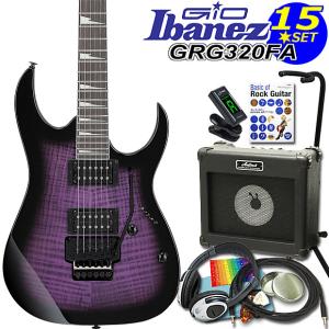 Ibanez（アイバニーズ） Gio Ibanez GRG170DX BKN エレキギター