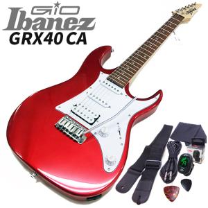 GIO Ibanez GRX40-MLB アイバニーズ ギターケース付き GIO Ibanez GRX40-MLB アイバニーズ ギターケース付き - メルカリ