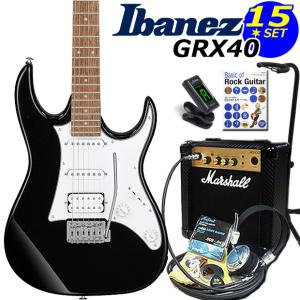 Ibanez（アイバニーズ） Gio Ibanez GRG320FA TBS エレキギター 初心者 
