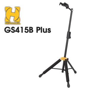 HERCULES ハーキュレス GS415B Plus ギタースタンド｜ebisound