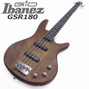 Gio Ibanez GSR180-LBF アイバニーズ 4弦エレキベース｜EbiSound ギターとウクレレのセット専門店