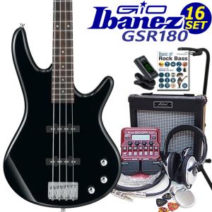 Ibanez（アイバニーズ） Gio Ibanez GSR280QA-TMS 4弦エレキベース