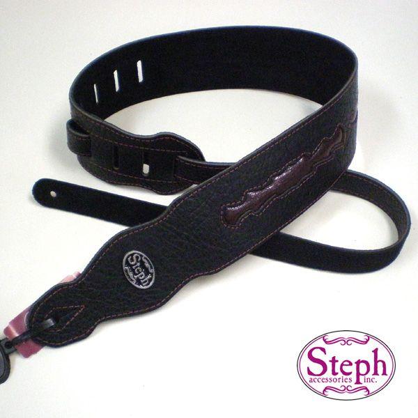 STEPH ステフ ストラップ GT-912 WR ソフトパッド シリーズ