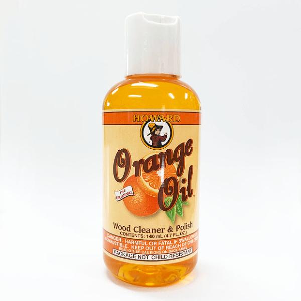 HOWARD オレンジオイル