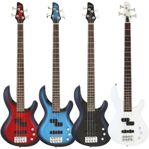 Aria Pro II アリア プロ IGB-STD  エレキベース ベース 初心者 入門 【ベース...