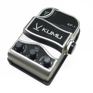 K&K Big Twin ビッグツイン ダブルヘッド ピエゾピックアップ