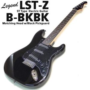 ARIA（アリア） ミニギター エレキギター Legend レジェンド LST-MINI