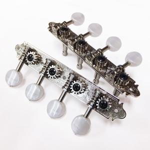 GOTOH ゴトー マンドリン ペグ MA40 MW G(ゴールド) Aタイプ用