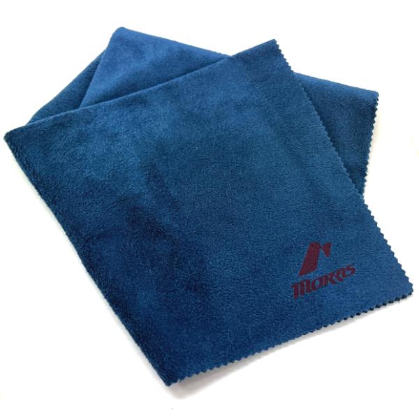 Morris モーリス MCC-2 楽器用 クロス CLEANING CLOTH MCC2 【ネコポ...