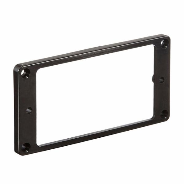 SCUD MRF-FB エスカッション ブラック フラット フロント スカッド 【ネコポス(np)ポ...