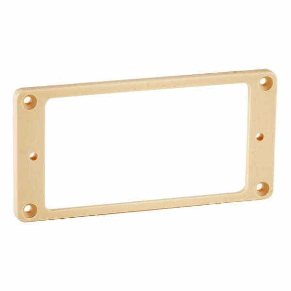 SCUD MRF-FI エスカッション アイボリー フラット フロント スカッド 【ネコポス(np)...