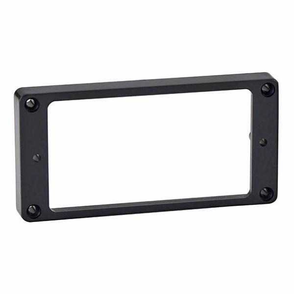 SCUD MRF-RB エスカッション ブラック フラット リア スカッド 【ネコポス(np)ポスト...