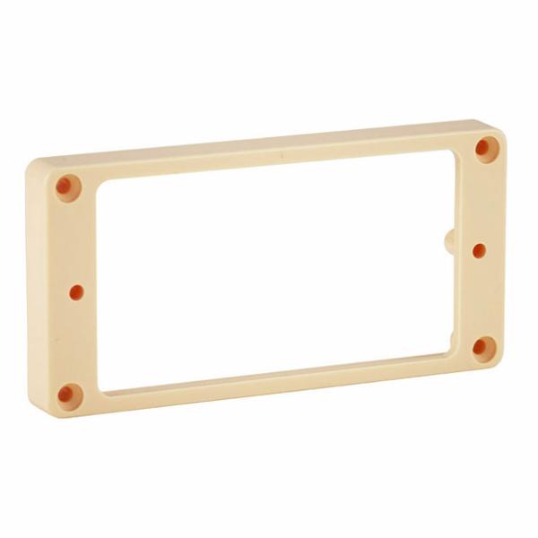 SCUD MRF-RI エスカッション アイボリー フラット リア スカッド 【ネコポス(np)ポス...