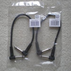 ライブライン パッチケーブル 70cm LL ML-70C L/L ギターケーブル
