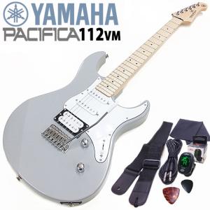 YAMAHA（ヤマハ） YAMAHA / Pacifica PAC-112V YNS (イエロー