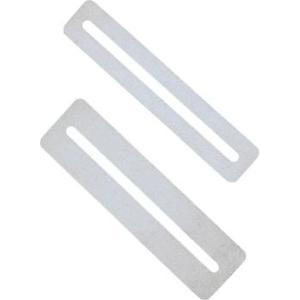 フレット磨き用プレート PFB500