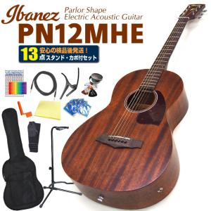 Ibanez（アイバニーズ） PC14MHCE WK エレアコ アコースティックギター