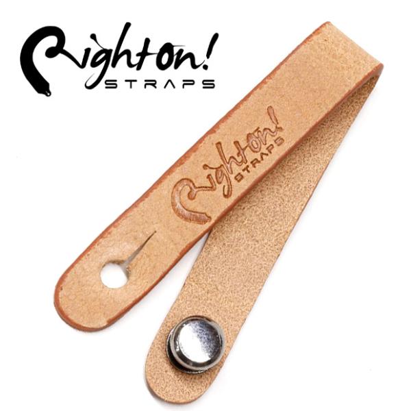 RightOn Straps ライトオン ストラップ NECK STRAP LINK CANYON ...