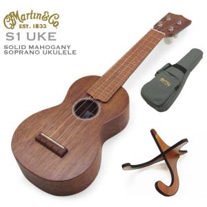 MARTIN（マーティン） マーチン ウクレレ T1 Uke Street Master テナー