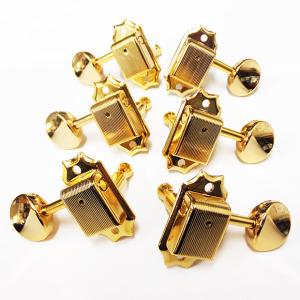 ゴトー ギター ペグ GOTOH SG301 MG 04 G(ゴールド) L3R3 マグナム