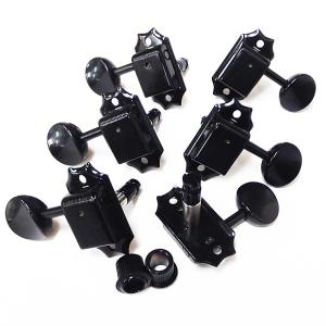 GOTOH SD91 MG-T マグナムロック トラッド 05M CK(コスモブラック