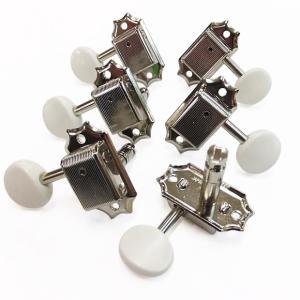 シャーラー ギターペグ ST-6K SR Gibson-NI 3L3R ギター用ペグ 6