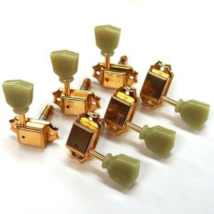 GOTOH ゴトー ギター ペグ SD90MG-T 05M N(ニッケル) マグナムロック