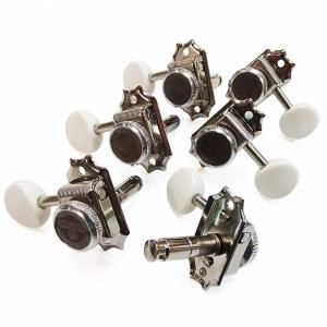 ゴトー ギター ペグ GOTOH SG301 04 G( ゴールド) L3 R3 両側 6個