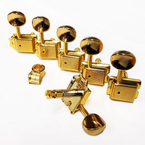 GOTOH 510T-FE2 G(ゴールド) ゴトー ギター用 トレモロユニット