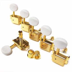 ゴトー ギター ペグ GOTOH SG301 MG 04 C L3R3 クロ-ム マグナムロック