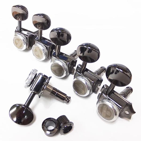 GOTOH SD91 MG-T マグナムロック トラッド 05M CK(コスモブラック) ゴトー ギ...