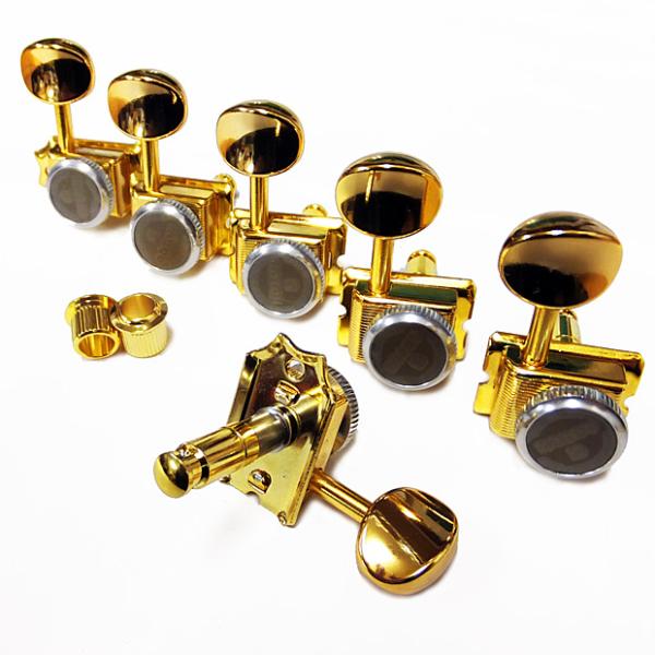 GOTOH SD91 MG-T マグナムロック トラッド 05M G(ゴールド) ゴトー ギター ペ...