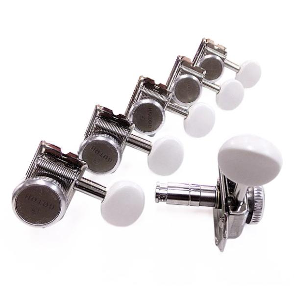 GOTOH SD91 MG-T 05MA N L6 ゴトー ギター ペグ マグナムロック トラッド ...
