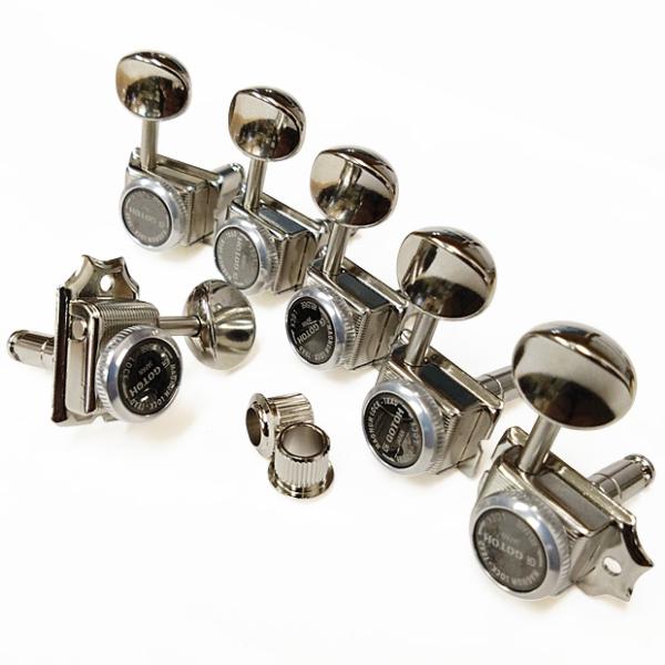 GOTOH SD91 MG-T(LONG)マグナムロック・トラッド 05M N(ニッケル) ゴトー ...