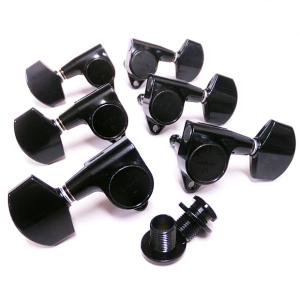 ゴトー ギター ペグ GOTOH SG301 MG 20 GG L3 R3 ゴールド マグナム