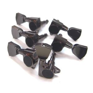 ゴトー ギター ペグ GOTOH SG301 04 G( ゴールド) L3 R3 両側 6個