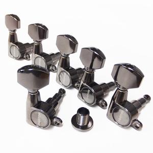 ゴトー ギター ペグ GOTOH SG360 MG マグナムロック 07 CK(コスモ