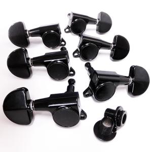 ゴトー ギター ペグ GOTOH SG381 MG-T マグナムロック トラッド 04 CK