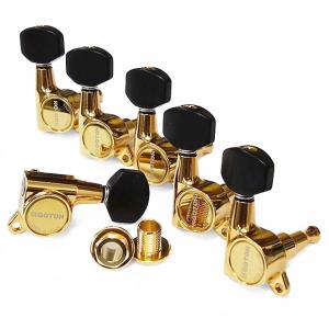 ゴトー ギター ペグ GOTOH SG381 MG-T 07 C L6 クローム マグナム
