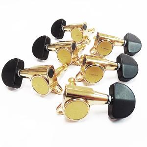 ゴトー ギター ペグ GOTOH SG301 MG-T 01 C L3 R3 クロ-ム マグナム