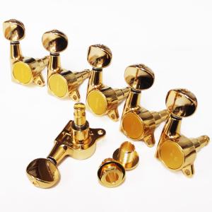 ゴトー ギター ペグ GOTOH SG301 MG-T 20 GG L3 R3 ゴールド マグナム