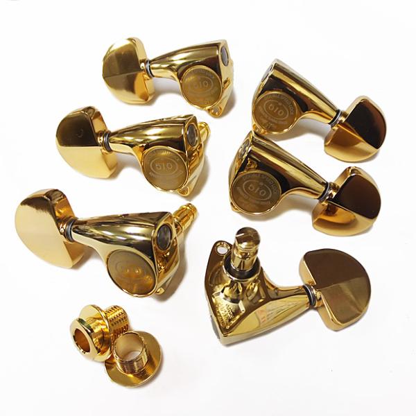ゴトー ギター ペグ GOTOH SGV510Z MG マグナムロック A20 G(ゴールド)  L...
