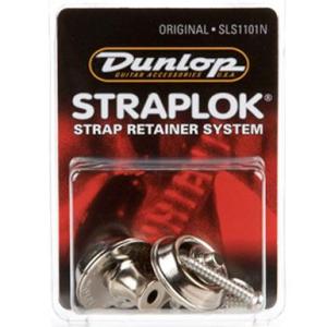 ダンロップ ロックピン Dunlop SLS1101N Original Nickel 【ネコポス(...