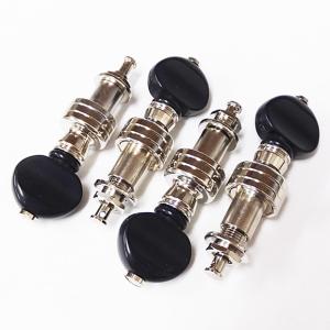 GOTOH GB640 G(ゴールド) ゴトー ベースペグ L4 片側4個セット RES-O